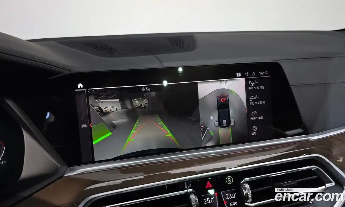 BMW X5 2019 3.0 Автомат в Москве № 153414, фото 3