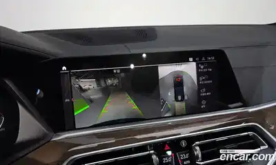 BMW X5 2019 3.0 Автомат в Москве № 153414, миниатюра 3