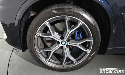 BMW X5 2019 3.0 Автомат в Москве № 153414, миниатюра 5