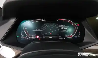 BMW X5 2019 3.0 Автомат в Москве № 153414, миниатюра 6