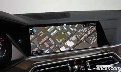 BMW X5 2019 3.0 Автомат в Москве № 153414, миниатюра 7