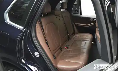 BMW X5 2019 3.0 Автомат в Москве № 153414, миниатюра 8