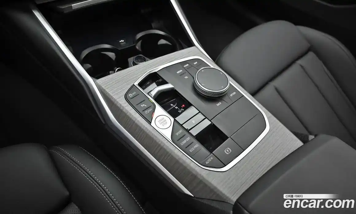 BMW 3-Series 2025 2.0 Автомат в Москве № 153596, фото 9