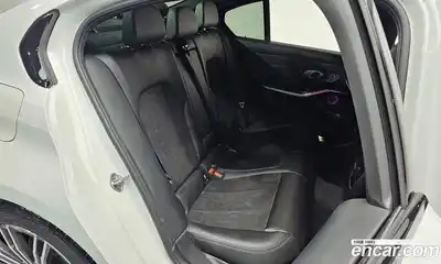 BMW 3-Series 2022 2.0 Автомат в Москве № 153983, миниатюра 11