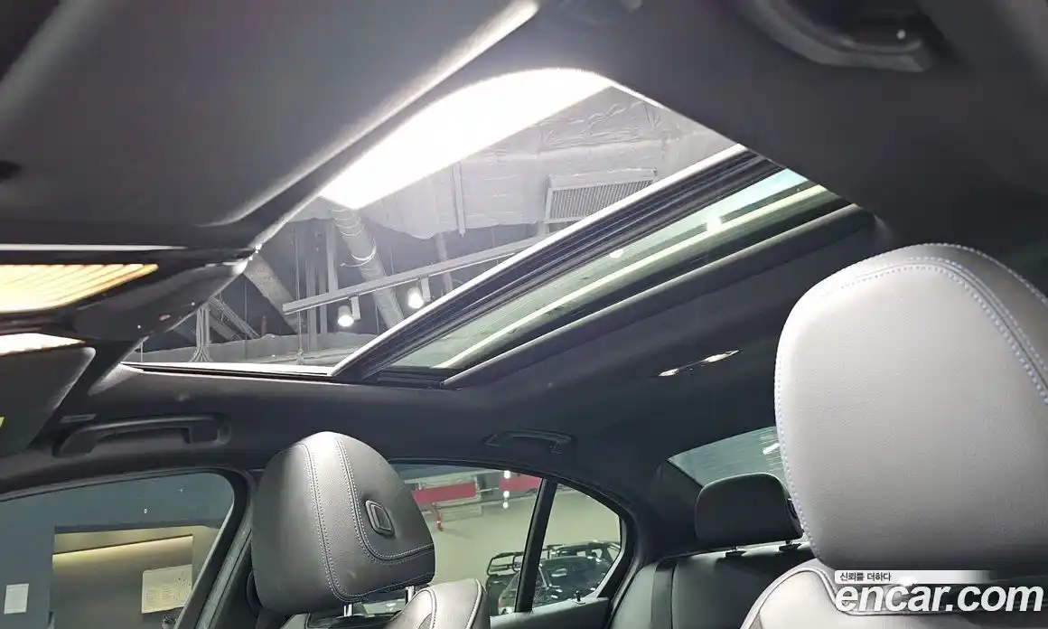 BMW 3-Series 2022 2.0 Автомат в Москве № 153983, фото 15