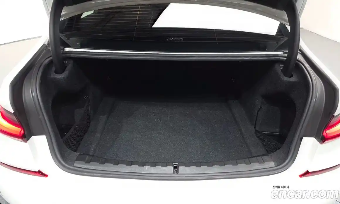 BMW 3-Series 2022 2.0 Автомат в Москве № 153983, фото 19