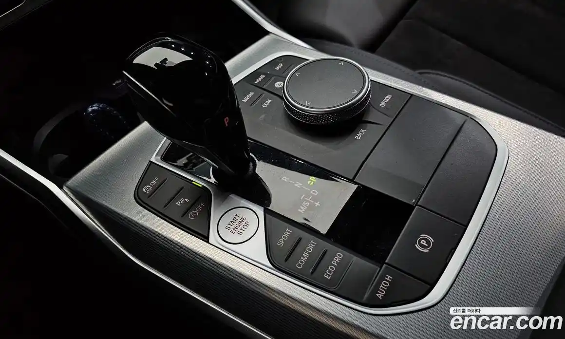 BMW 3-Series 2022 2.0 Автомат в Москве № 153983, фото 8