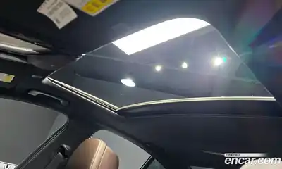 BMW 5-Series 2020 2.0 Автомат в Москве № 153988, миниатюра 4