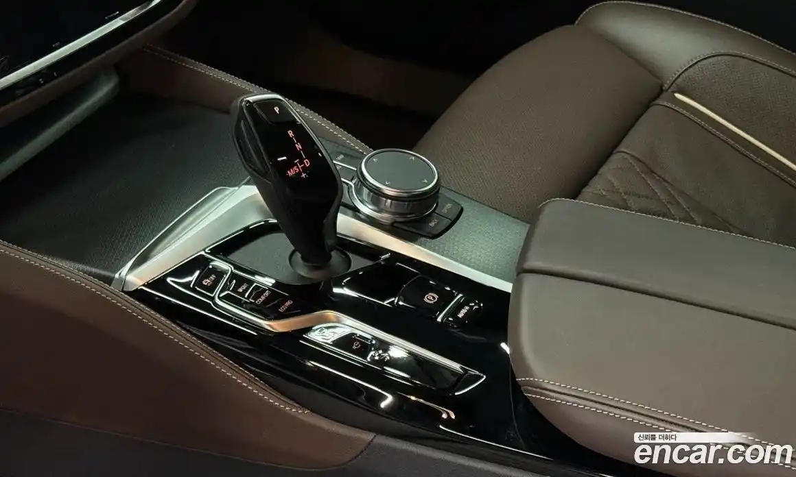 BMW Gran Turismo 2023 2.0 Автомат в Москве № 154500, фото 15