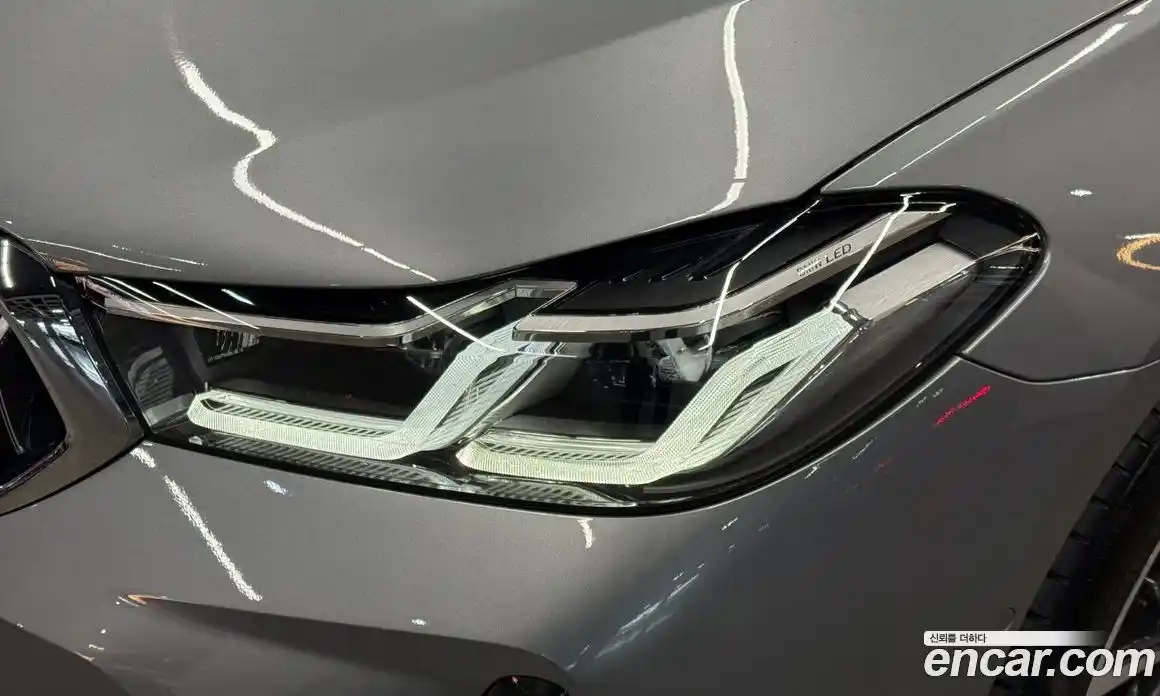 BMW Gran Turismo 2023 2.0 Автомат в Москве № 154500, фото 20