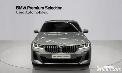 BMW Gran Turismo 2023 2.0 Автомат в Москве № 154500, миниатюра 3