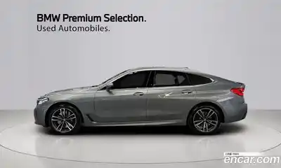 BMW Gran Turismo 2023 2.0 Автомат в Москве № 154500, миниатюра 5