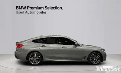 BMW Gran Turismo 2023 2.0 Автомат в Москве № 154500, миниатюра 6