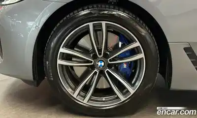 BMW Gran Turismo 2023 2.0 Автомат в Москве № 154500, миниатюра 7