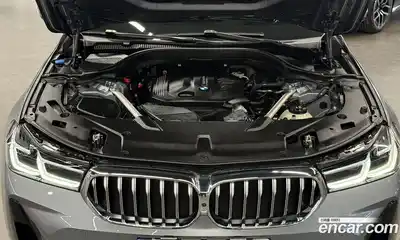 BMW Gran Turismo 2023 2.0 Автомат в Москве № 154500, миниатюра 8