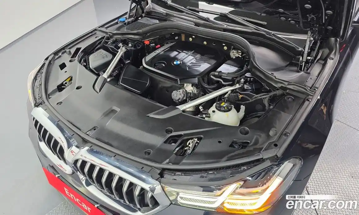 BMW Gran Turismo 2022 2.0 Автомат в Москве № 155303, фото 12