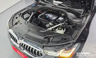 BMW Gran Turismo 2022 2.0 Автомат в Москве № 155303, миниатюра 12