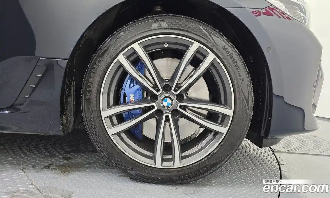 BMW Gran Turismo 2022 2.0 Автомат в Москве № 155303, фото 3