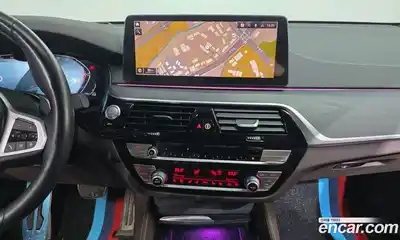 BMW Gran Turismo 2022 2.0 Автомат в Москве № 155303, миниатюра 5