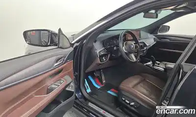 BMW Gran Turismo 2022 2.0 Автомат в Москве № 155303, миниатюра 6