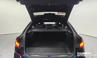 BMW Gran Turismo 2022 2.0 Автомат в Москве № 155303, миниатюра 8