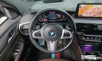 BMW Gran Turismo 2022 2.0 Автомат в Москве № 155303, миниатюра 9