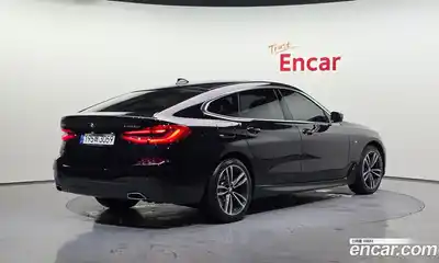 BMW Gran Turismo 2022 2.0 Автомат в Москве № 155303, миниатюра 10