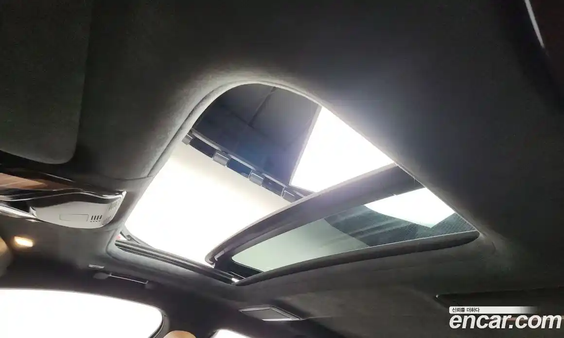 BMW 7-Series 2022 6.6 Автомат в Москве № 156941, фото 18