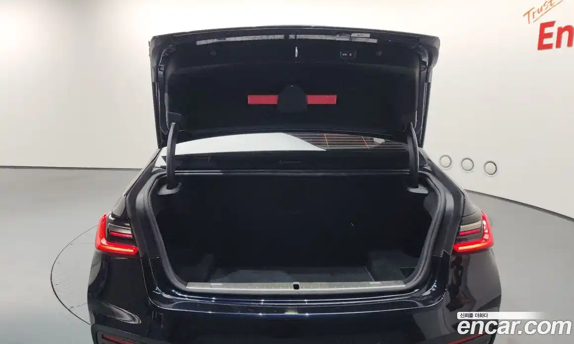 BMW 7-Series 2022 6.6 Автомат в Москве № 156941, фото 20