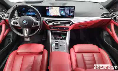 BMW i4 2024 0.2 Автомат в Москве № 157602, миниатюра 2