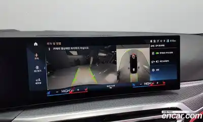 BMW i4 2024 0.2 Автомат в Москве № 157602, миниатюра 3