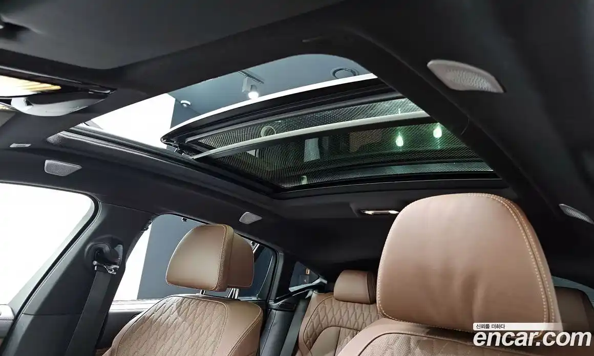 BMW X6 2023 3.0 Автомат в Москве № 157933, фото 14