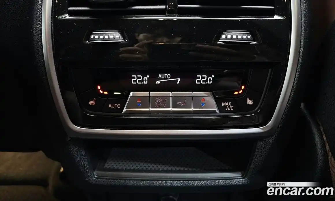 BMW X6 2023 3.0 Автомат в Москве № 157933, фото 3