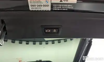 BMW X6 2023 3.0 Автомат в Москве № 157933, миниатюра 5