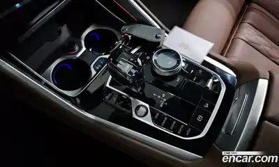 BMW X6 2023 3.0 Автомат в Москве № 157933, миниатюра 7