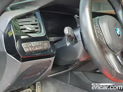 BMW Z4 2021 2.0 Автомат в Москве № 157975, миниатюра 11