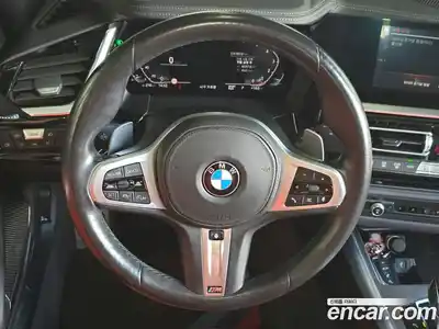 BMW Z4 2021 2.0 Автомат в Москве № 157975, миниатюра 12