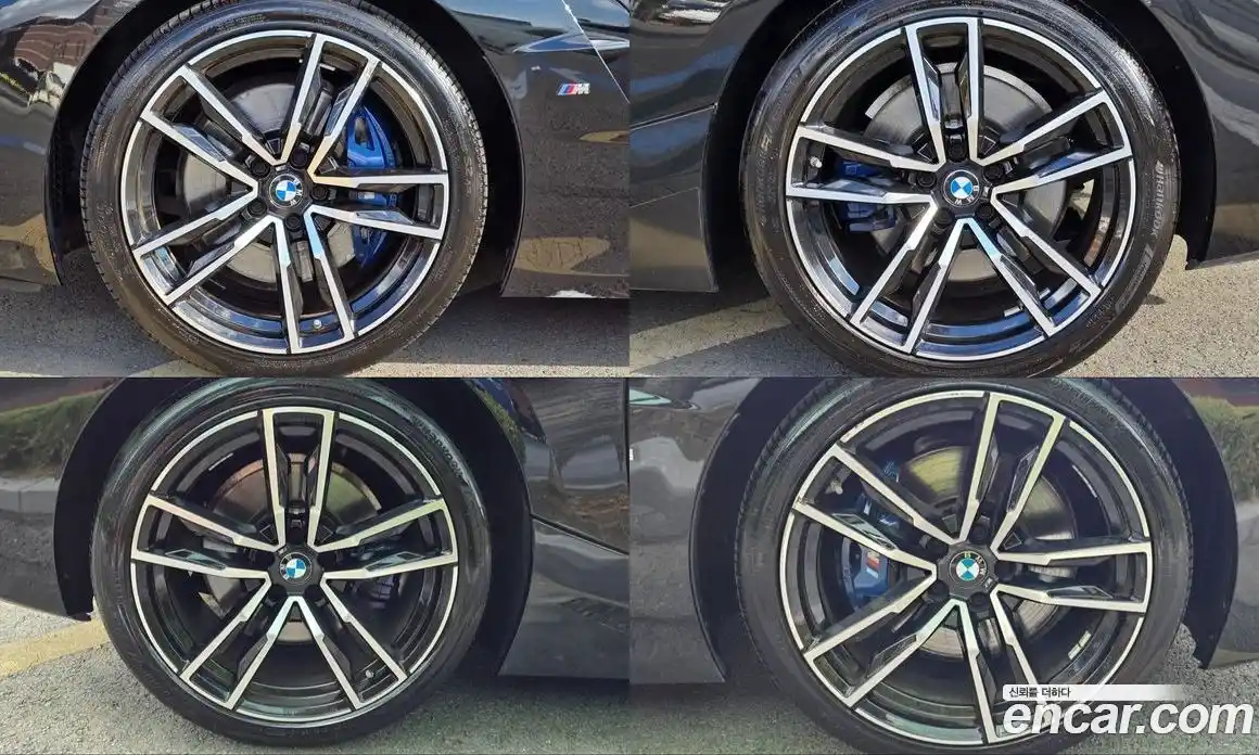 BMW Z4 2021 2.0 Автомат в Москве № 157975, фото 5