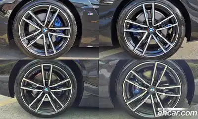 BMW Z4 2021 2.0 Автомат в Москве № 157975, миниатюра 5