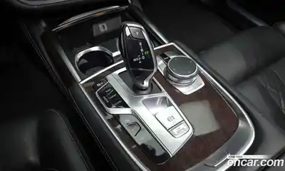 BMW 7-Series 2016 3.0 Автомат в Москве № 158124, миниатюра 11