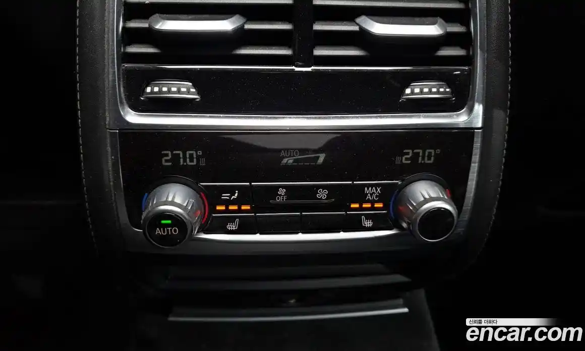 BMW 7-Series 2016 3.0 Автомат в Москве № 158124, фото 19