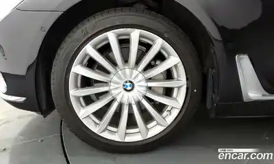 BMW 7-Series 2016 3.0 Автомат в Москве № 158124, миниатюра 5