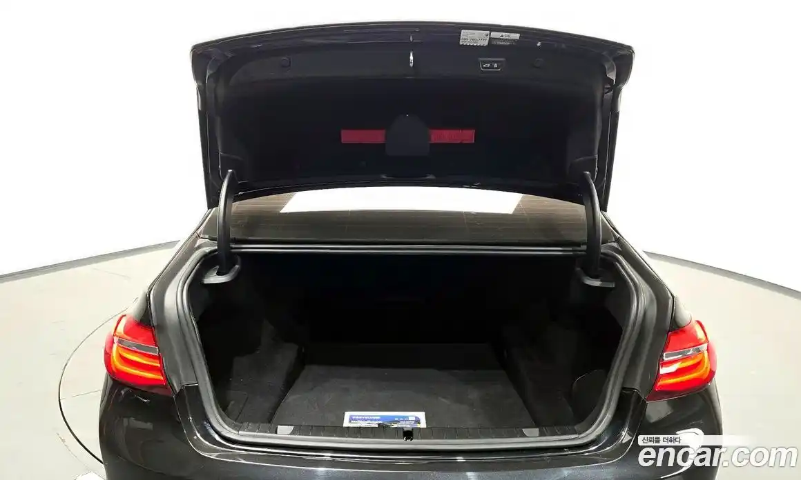 BMW 7-Series 2016 3.0 Автомат в Москве № 158124, фото 10