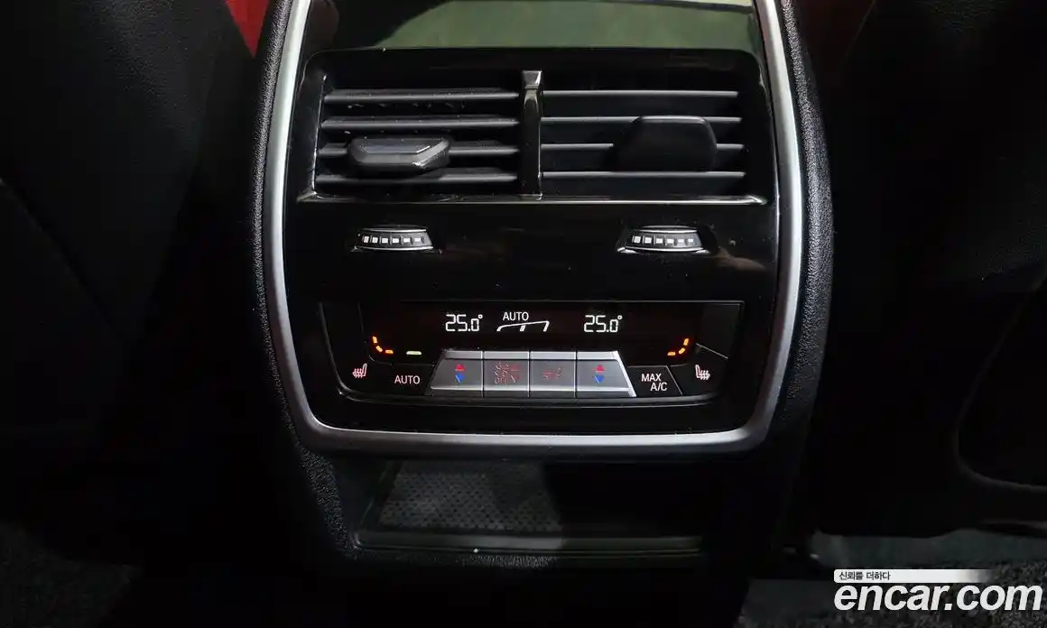 BMW X6 2020 3.0 Автомат в Москве № 158245, фото 18