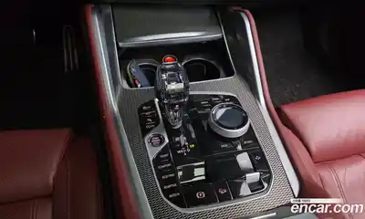 BMW X6 2020 3.0 Автомат в Москве № 158245, миниатюра 2