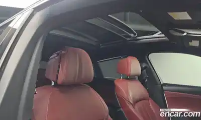 BMW X6 2020 3.0 Автомат в Москве № 158245, миниатюра 4