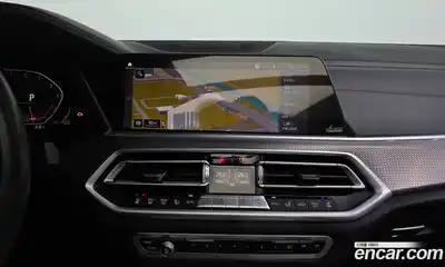 BMW X6 2020 3.0 Автомат в Москве № 158245, миниатюра 8