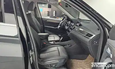 BMW X1 2021 2.0 Автомат в Москве № 158341, миниатюра 11