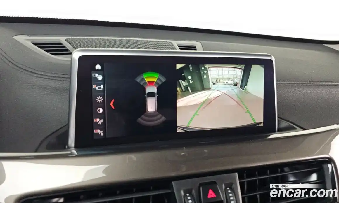 BMW X1 2021 2.0 Автомат в Москве № 158341, фото 15