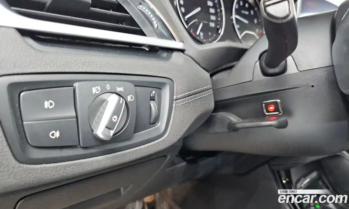 BMW X1 2021 2.0 Автомат в Москве № 158341, фото 17